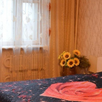 1-комнатная квартира, этаж 3/10, 40 м²