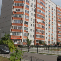 Воронеж — 1-комн. квартира, 46 м² – 60 лет ВЛКСМ, 29 (46 м²) — Фото 8