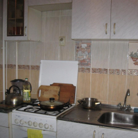 Воронеж — 1-комн. квартира, 30 м² – Ворошилова, 2 (30 м²) — Фото 3