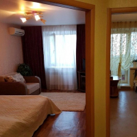 1-комнатная квартира, этаж 3/10, 45 м²