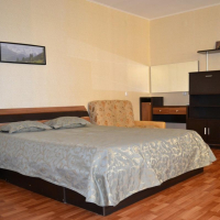 1-комнатная квартира, этаж 10/14, 55 м²