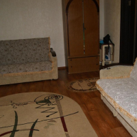 1-комнатная квартира, этаж 1/5, 40 м²