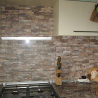 1-комнатная квартира, этаж 5/10, 45 м²