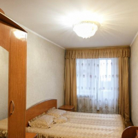 Липецк — 3-комн. квартира, 80 м² – Шевченко, 4 (80 м²) — Фото 8