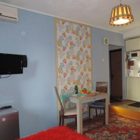 1-комнатная квартира, этаж 4/5, 31 м²