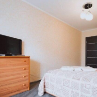 1-комнатная квартира, этаж 5/9, 51 м²