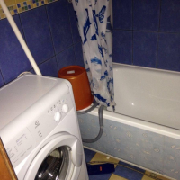 2-комнатная квартира, этаж 3/9, 44 м²