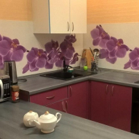 1-комнатная квартира, этаж 1/10, 44 м²