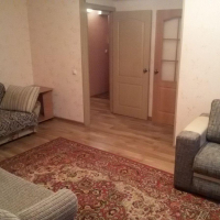 2-комнатная квартира, этаж 1/5, 46 м²