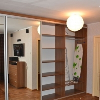 Брянск — 1-комн. квартира, 40 м² – Литейная, 61 (40 м²) — Фото 2