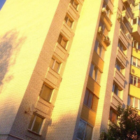 1-комнатная квартира, этаж 3/10, 62 м²