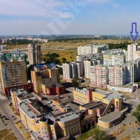 Брянск — 1-комн. квартира, 44 м² – Бежицкая  дом 1  корпус, 6 (44 м²) — Фото 10