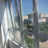Брянск — 1-комн. квартира, 40 м² – Фокина (40 м²) — Фото 2