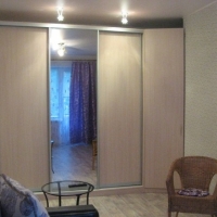 1-комнатная квартира, этаж 2/5, 40 м²