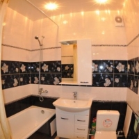1-комнатная квартира, этаж 5/9, 44 м&sup2;