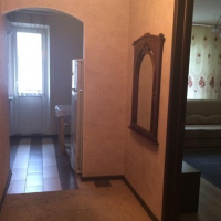 Владимир — 1-комн. квартира, 40 м&sup2; – Ленина пр-кт, 40 (40 м²) — Фото 4