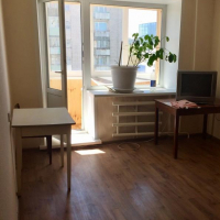 1-комнатная квартира, этаж 5/9, 27 м&sup2;