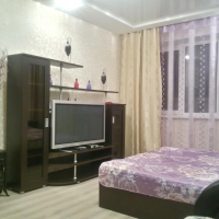 1-комнатная квартира, этаж 8/9, 45 м&sup2;