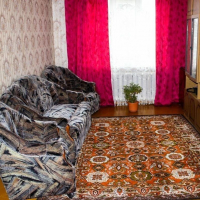 1-комнатная квартира, этаж 2/4, 36 м&sup2;