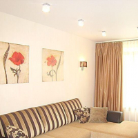 2-комнатная квартира, этаж 3/5, 50 м&sup2;
