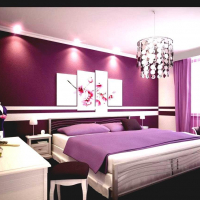 1-комнатная квартира, этаж 15/17, 45 м&sup2;