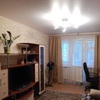 1-комнатная квартира, этаж 8/14, 47 м&sup2;