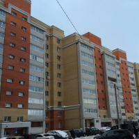 Владимир — 1-комн. квартира, 37 м&sup2; – Мира, 15 (37 м²) — Фото 5