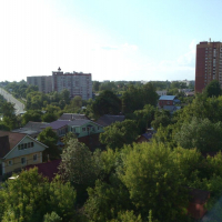 Владимир — 1-комн. квартира, 37 м&sup2; – Мира, 15 (37 м²) — Фото 6