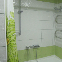 Владимир — 2-комн. квартира, 70 м&sup2; – Чернышевского, 3 (70 м²) — Фото 7