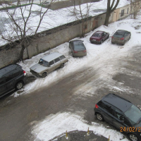 Владимир — 2-комн. квартира, 70 м&sup2; – Чернышевского, 3 (70 м²) — Фото 3