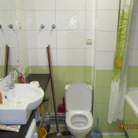 Владимир — 2-комн. квартира, 70 м&sup2; – Чернышевского, 3 (70 м²) — Фото 9