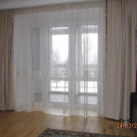 Владимир — 2-комн. квартира, 70 м&sup2; – Чернышевского, 3 (70 м²) — Фото 12