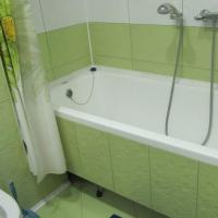 Владимир — 2-комн. квартира, 70 м&sup2; – Чернышевского, 3 (70 м²) — Фото 6