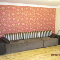 Владимир — 2-комн. квартира, 70 м&sup2; – Чернышевского, 3 (70 м²) — Фото 14