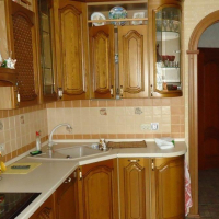 Владимир — 3-комн. квартира, 68 м&sup2; – Строителей пр-кт, 34-В (68 м²) — Фото 12