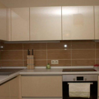 1-комнатная квартира, этаж 1/4, 30 м&sup2;