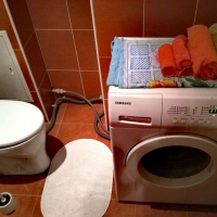 1-комнатная квартира, этаж 2/9, 49 м&sup2;