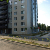 Белгород — 1-комн. квартира, 42 м² – улица Костюкова (42 м²) — Фото 3