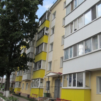 Белгород — 1-комн. квартира, 31 м² – 1-я Центральная, 21 (31 м²) — Фото 2