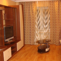 2-комнатная квартира, этаж 6/17, 90 м²