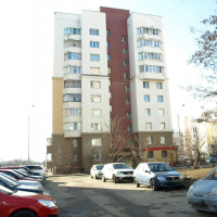 Белгород — 1-комн. квартира, 39 м² – Есенина (39 м²) — Фото 3