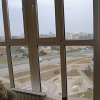 Белгород — 3-комн. квартира, 100 м² – Газовиков, 15 (100 м²) — Фото 16