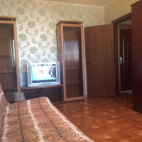 1-комнатная квартира, этаж 7/10, 35 м²