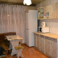 3-комнатная квартира, этаж 4/6, 80 м²