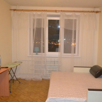 1-комнатная квартира, этаж 7/11, 36 м²