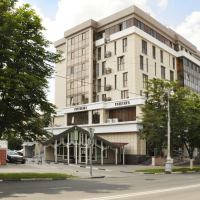 Белгород — 1-комн. квартира, 20 м² – Гражданский, 25 (20 м²) — Фото 11