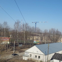 Смоленск — 1-комн. квартира, 33 м² – Памфилова, 3 (33 м²) — Фото 2
