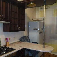 Смоленск — 2-комн. квартира, 60 м² – Кирова, 22 (60 м²) — Фото 6