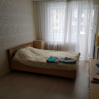 1-комнатная квартира, этаж 2/5, 30 м²