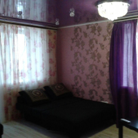 1-комнатная квартира, этаж 5/10, 43 м²